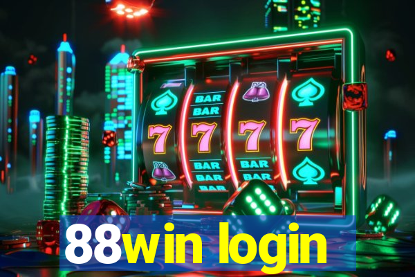 88win login