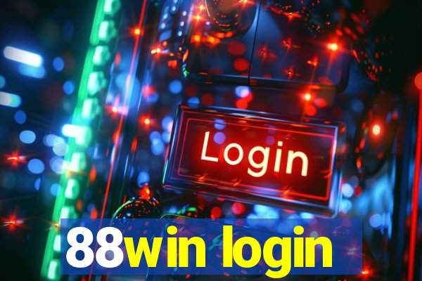 88win login