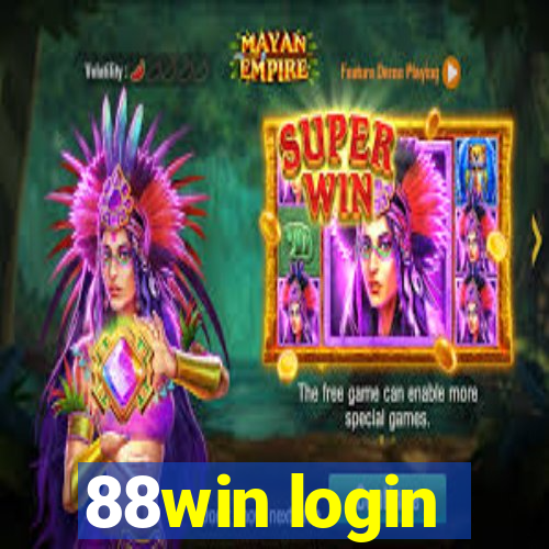 88win login