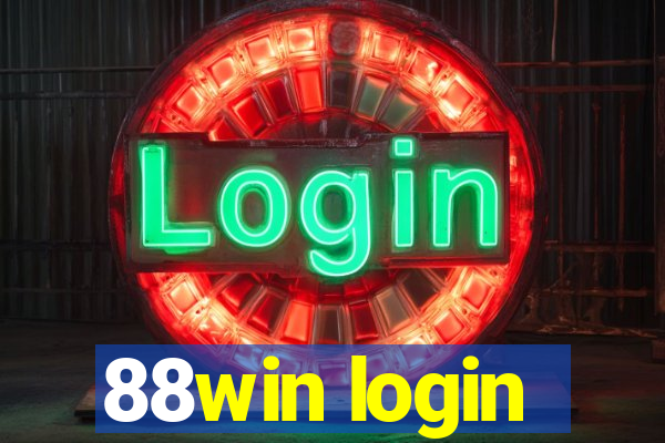 88win login