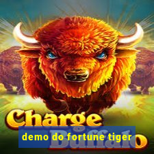 demo do fortune tiger