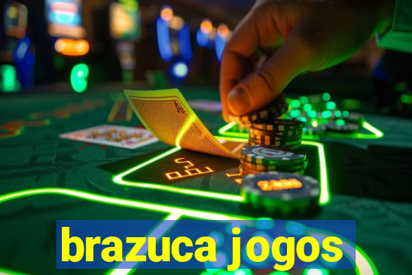 brazuca jogos