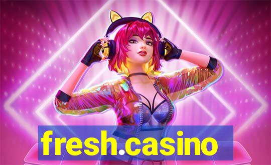 fresh.casino