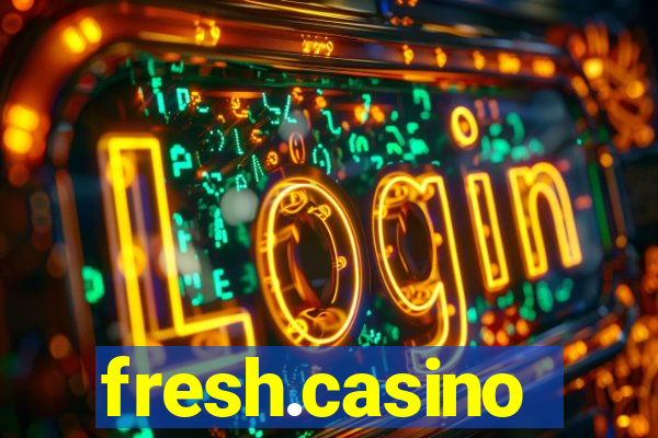 fresh.casino