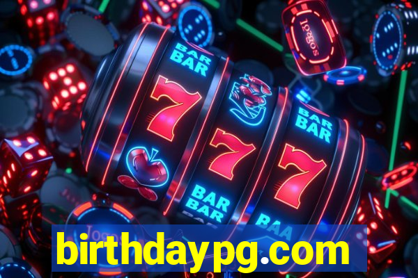 birthdaypg.com