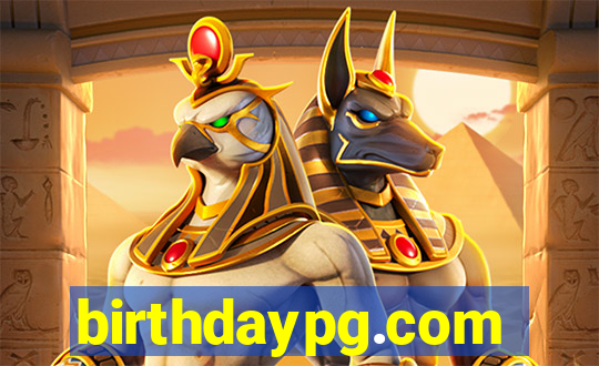 birthdaypg.com