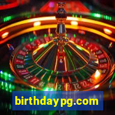 birthdaypg.com