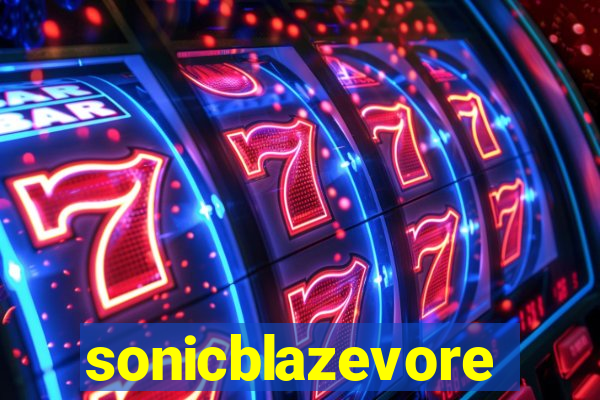 sonicblazevore