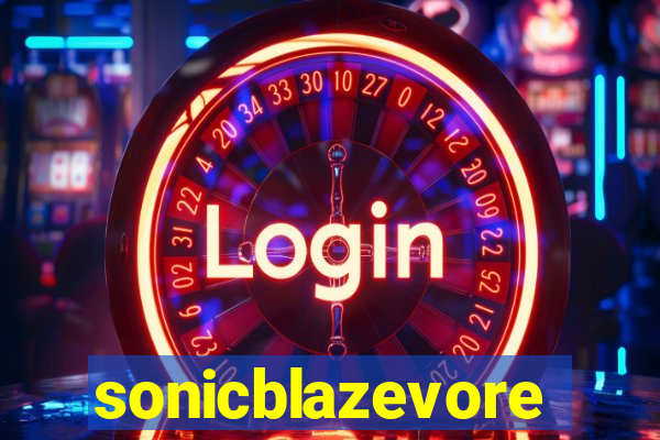 sonicblazevore