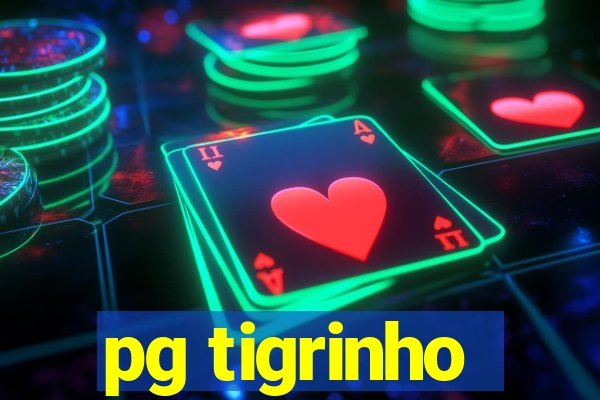 pg tigrinho