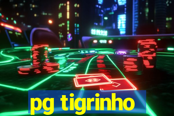 pg tigrinho