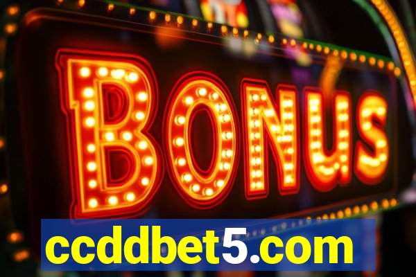 ccddbet5.com