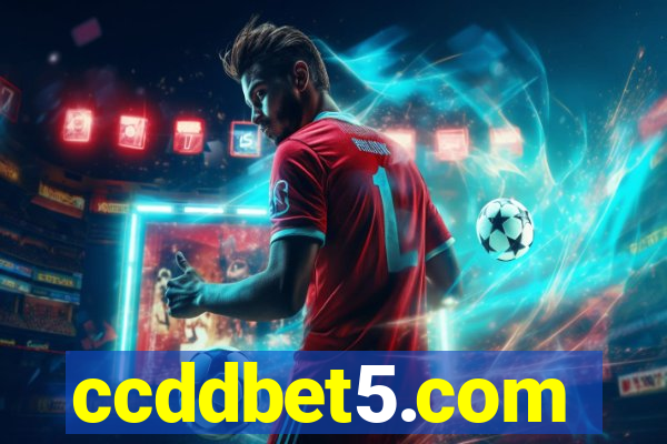 ccddbet5.com