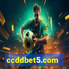 ccddbet5.com