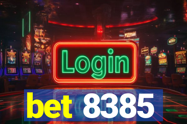 bet 8385