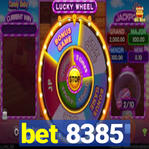 bet 8385