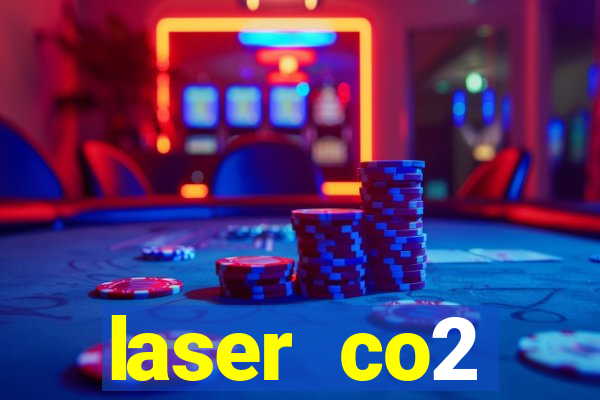 laser co2 frazionato napoli