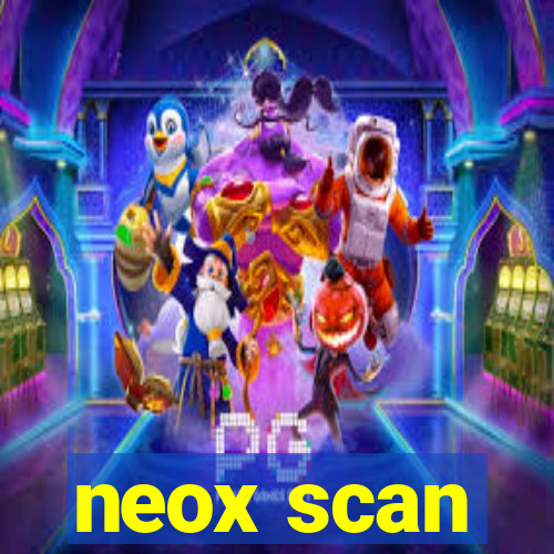 neox scan