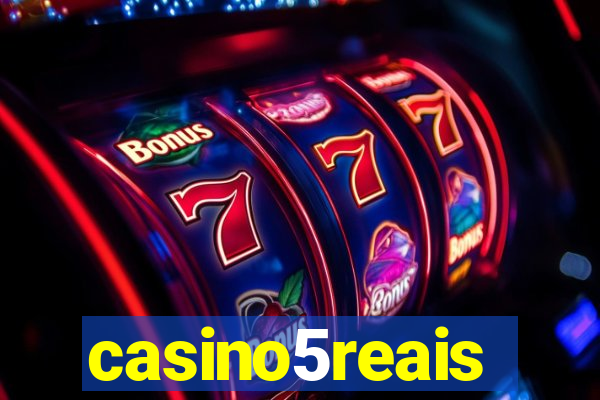 casino5reais