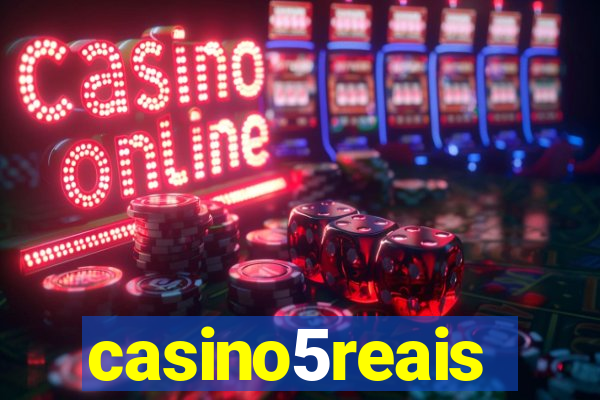 casino5reais