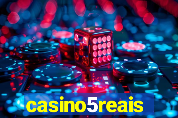 casino5reais