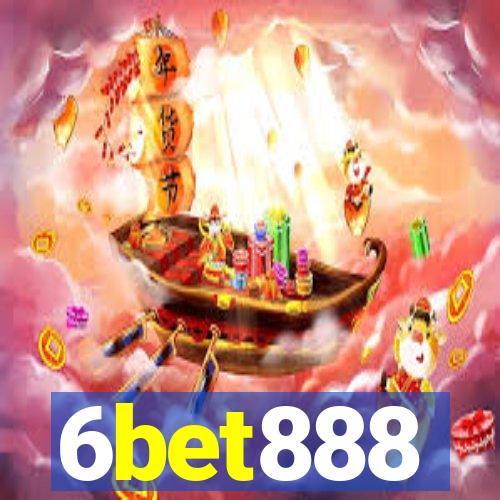 6bet888