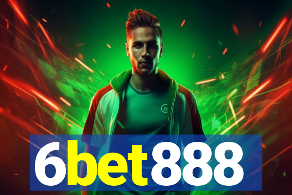 6bet888