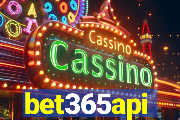 bet365api