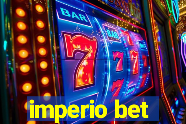 imperio bet