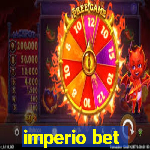 imperio bet