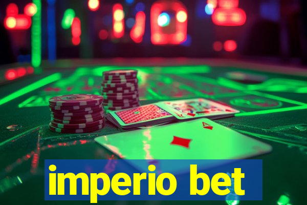 imperio bet