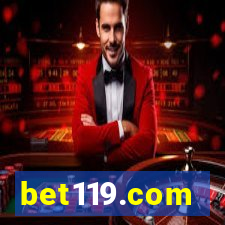 bet119.com