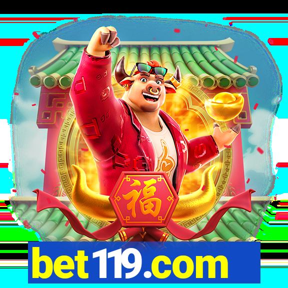 bet119.com