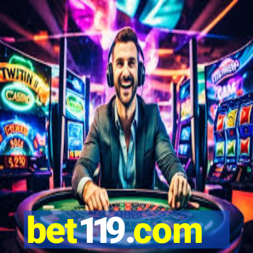 bet119.com