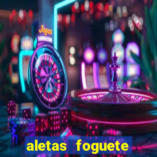 aletas foguete garrafa pet