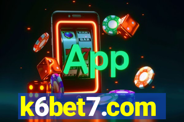 k6bet7.com