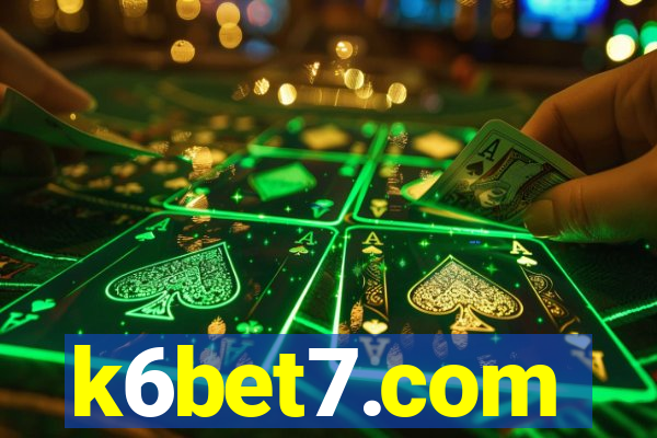 k6bet7.com