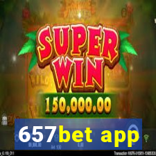 657bet app