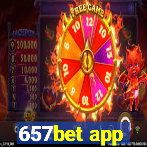 657bet app