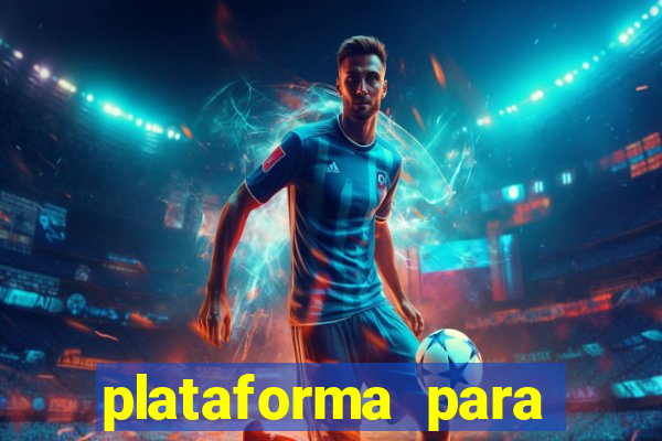 plataforma para jogar demo