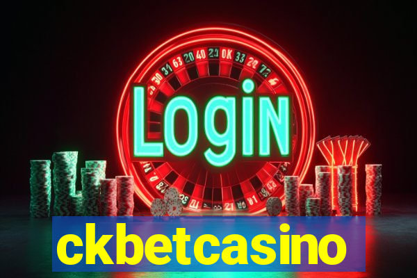 ckbetcasino