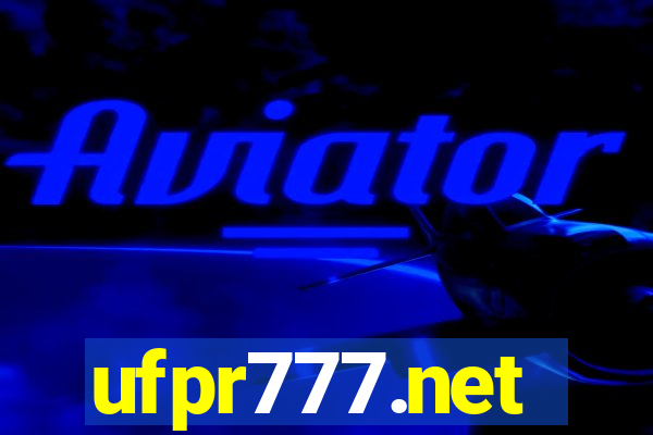 ufpr777.net