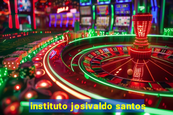 instituto josivaldo santos