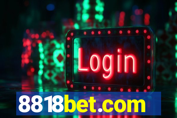 8818bet.com