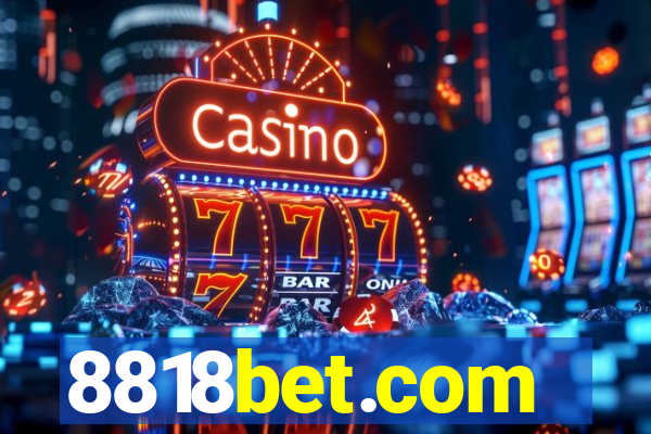 8818bet.com