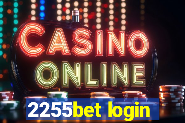 2255bet login