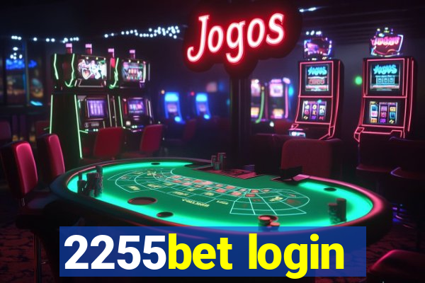 2255bet login