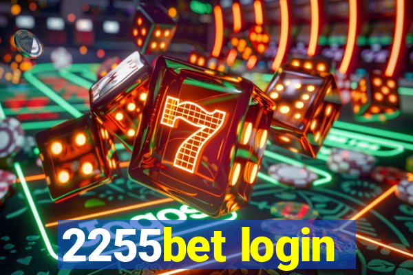 2255bet login