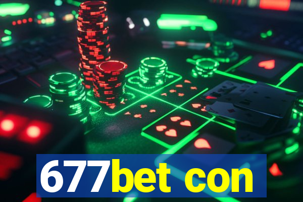 677bet con