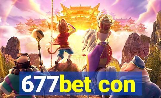 677bet con